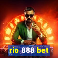 rio 888 bet